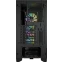 Корпус Corsair iCUE 4000X RGB Black (CC-9011204-WW) - фото 5