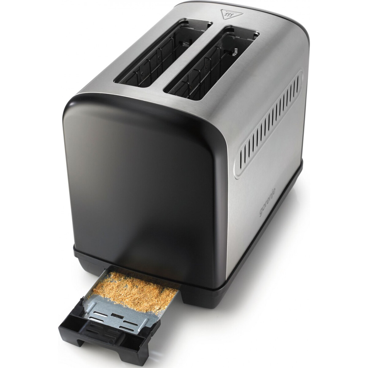 Тостер Gorenje T1100CLBK - фото 3