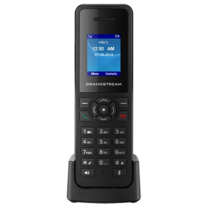 Дополнительная трубка Grandstream DP720 - фото 2