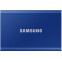 Внешний накопитель SSD 500Gb Samsung T7 (MU-PC500H) - MU-PC500H/WW - фото 2