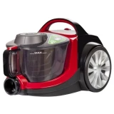 Пылесос Arnica Tesla Red (ARN039R)