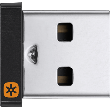 USB-приёмник Logitech USB Unifying Receiver (910-005931/5933/596) - фото 2