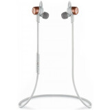 Гарнитура Plantronics BackBeat GO 3 Grey/Orange (204351-05)