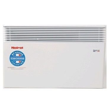 Конвектор Noirot Spot E-3 Plus 2000 White - EX73587ARER