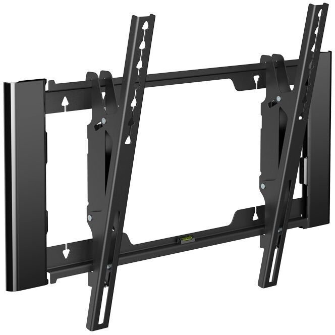 Кронштейн Holder T4925-B Black