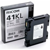 Картридж Ricoh GC 41KL Black (405765)