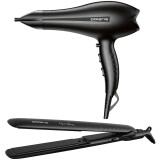 Фен + щипцы Polaris PHD2488ACi (PHD 2488ACi)