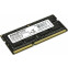 Оперативная память 8Gb DDR-III 1600MHz AMD SO-DIMM (R538G1601S2S-UO) OEM