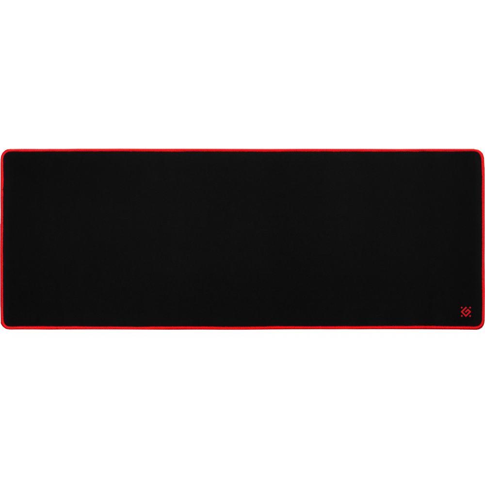 Коврик для мыши Defender Black Ultra