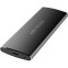 Внешний накопитель SSD 128GB Hikvision T200N (HS-ESSD-T200N/128G)