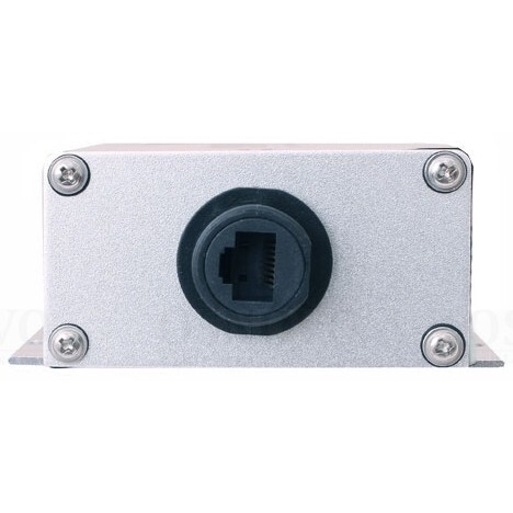 PoE коммутатор/удлинитель Osnovo SW-8030/WD - фото 4