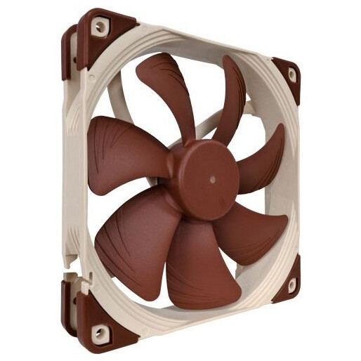 Вентилятор для корпуса Noctua NF-A14 ULN