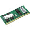 Оперативная память 16GB DDR4 2666MHz Kingston SO-DIMM (KVR26S19D8/16)