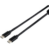 Кабель USB Type-C - USB Type-C, 0.8м, ATCOM AT2113