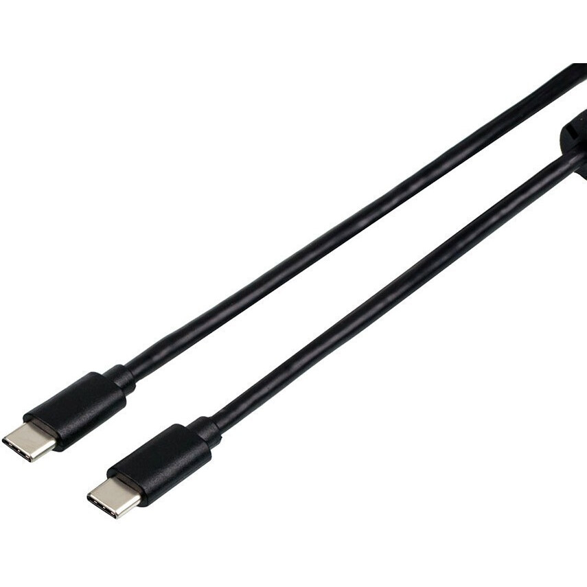 Кабель USB Type-C - USB Type-C, 0.8м, ATCOM AT2113 - фото 2
