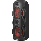Портативная акустика Defender G78 Black (65178)