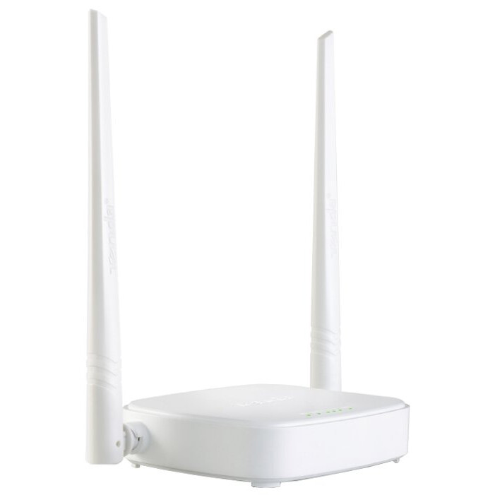 Wi-Fi маршрутизатор (роутер) Tenda N301 - фото 3