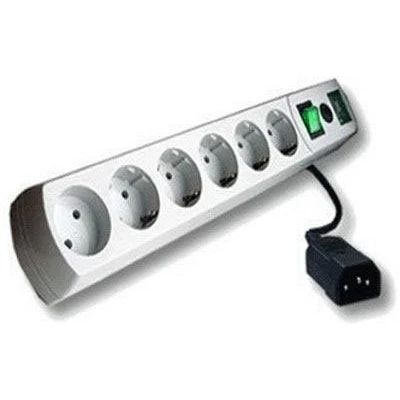 Сетевой фильтр Most RG-U White 1.5м - МОST RG-U 1.5М WHITE