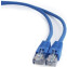 Патч-корд Gembird PP12-3M/B, 3м