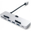 USB-концентратор Satechi ST-TCIMHS - фото 2