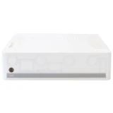 Wi-Fi маршрутизатор (роутер) MikroTik RB951Ui-2HnD