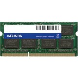 Оперативная память 8Gb DDR-III ADATA 1600MHz SO-DIMM (ADDS1600W8G11-S)