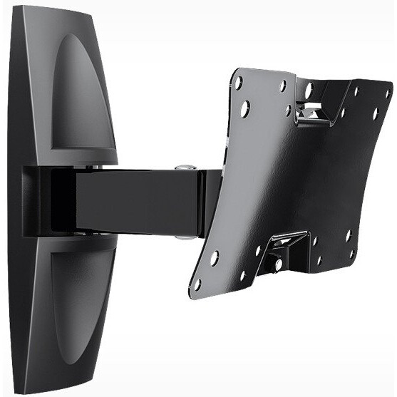 Кронштейн Holder LCDS-5063 Black