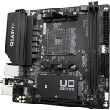 Материнская плата Gigabyte A520I AC