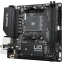 Материнская плата Gigabyte A520I AC - фото 2