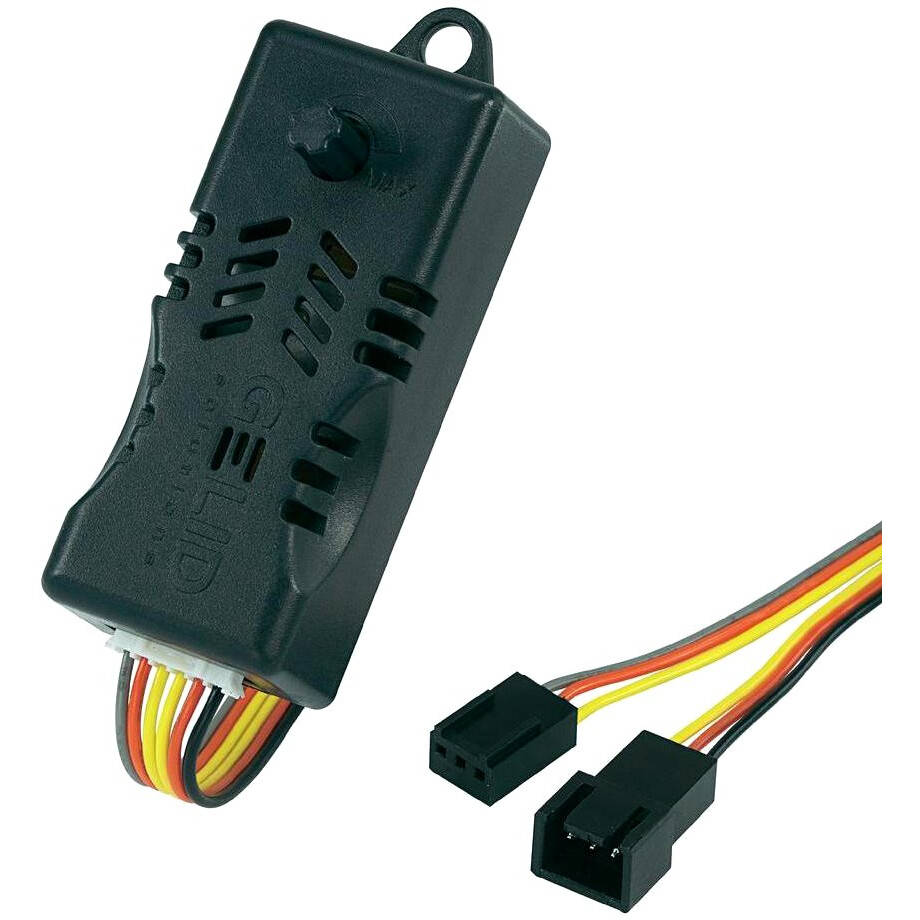 Контроллер вентиляторов GELID Fan Speed Controller (FC-MC01-B)