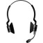 Гарнитура Jabra BIZ 2300 QD Duo - 2309-820-104 - фото 3