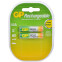 Аккумулятор GP (AAA, 950mAh, 2 шт.) - 950AAAHC