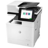 МФУ HP LaserJet Enterprise M635h (7PS97A)