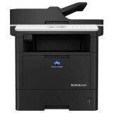 МФУ Konica Minolta bizhub 4020i (ACER021)