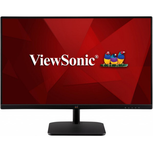 Монитор Viewsonic 27" VA2732-H - фото 3