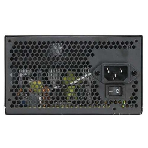 Блок питания 650W GameMax GP-650 - фото 3