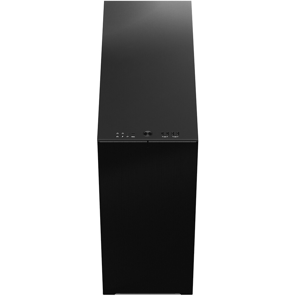 Корпус Fractal Design Define 7 XL Black - FD-C-DEF7X-01 - фото 4
