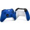 Геймпад Microsoft Xbox Wireless Controller Blue (QAU-00002/QAU-00009) - фото 5