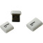 USB Flash накопитель 16Gb SmartBuy Lara White (SB16GBLARA-W)