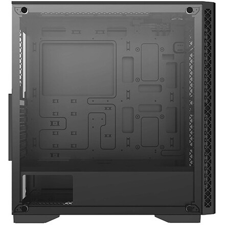 Корпус DeepCool MATREXX 50 ADD-RGB 4F Black - фото 8