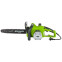 Электропила Greenworks GCS1840 - 20027 - фото 3