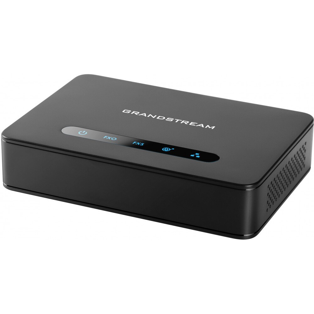 VoIP-адаптер Grandstream HT-813