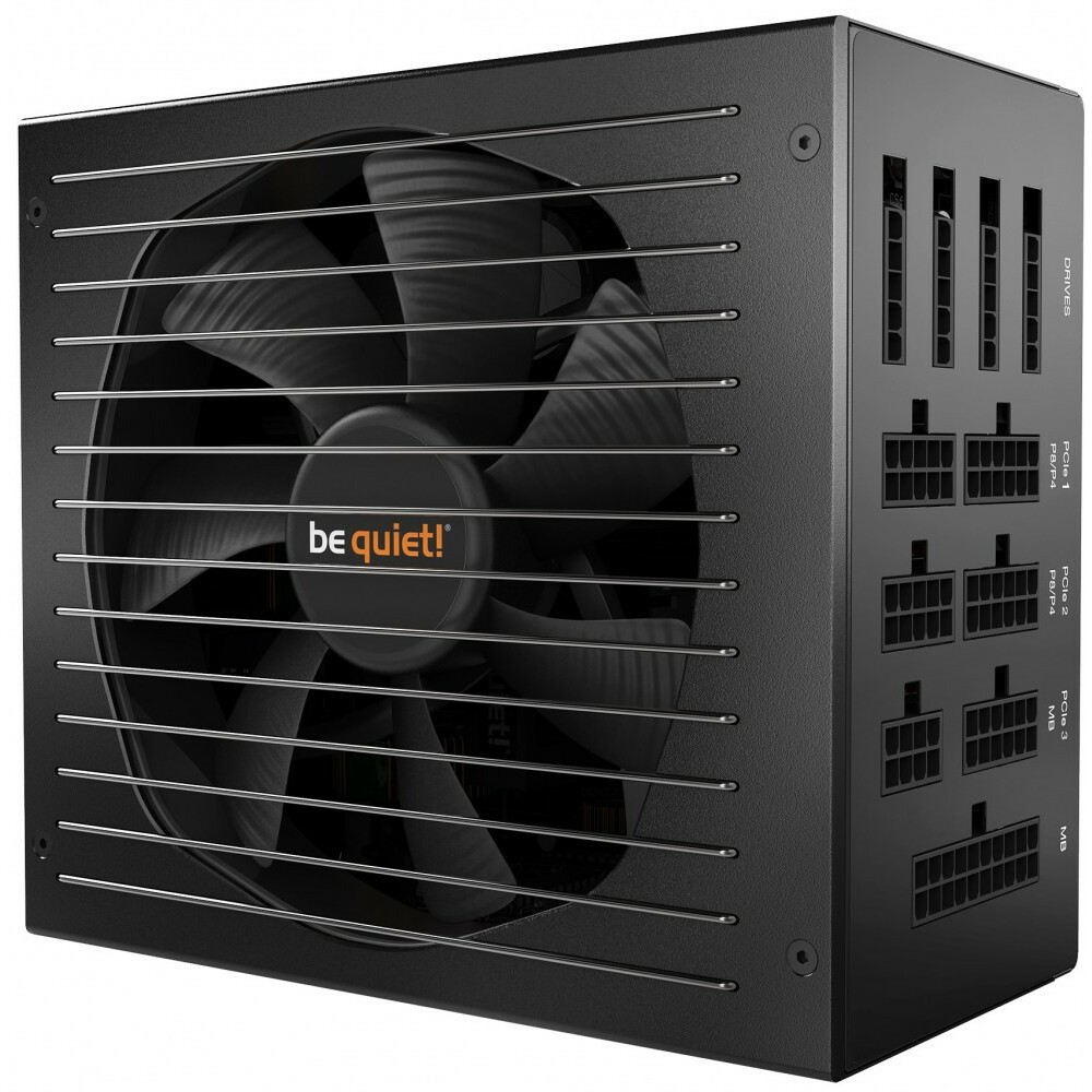 Блок питания 1200W Be Quiet Straight Power 11 Platinum - BN310