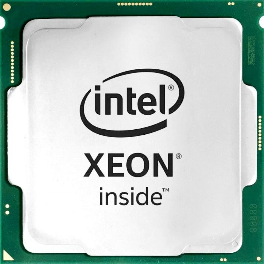 Серверный процессор Intel Xeon E-2234 OEM