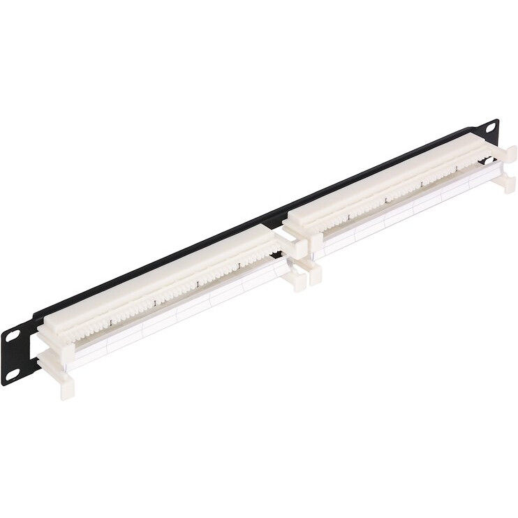 Кросс-панель NIKOMAX NMC-RB110-100