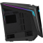 Корпус Gigabyte AORUS C700 Glass Black - GB-AC700G - фото 7