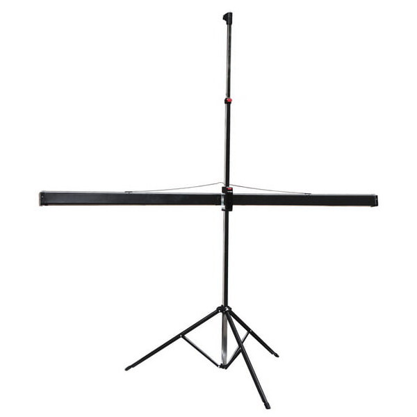 Экран ViewScreen Clamp Pro 244x244см (TCP-1106) - фото 9