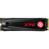 Накопитель SSD 256Gb ADATA XPG Gammix S5 (AGAMMIXS5-256GT-C)