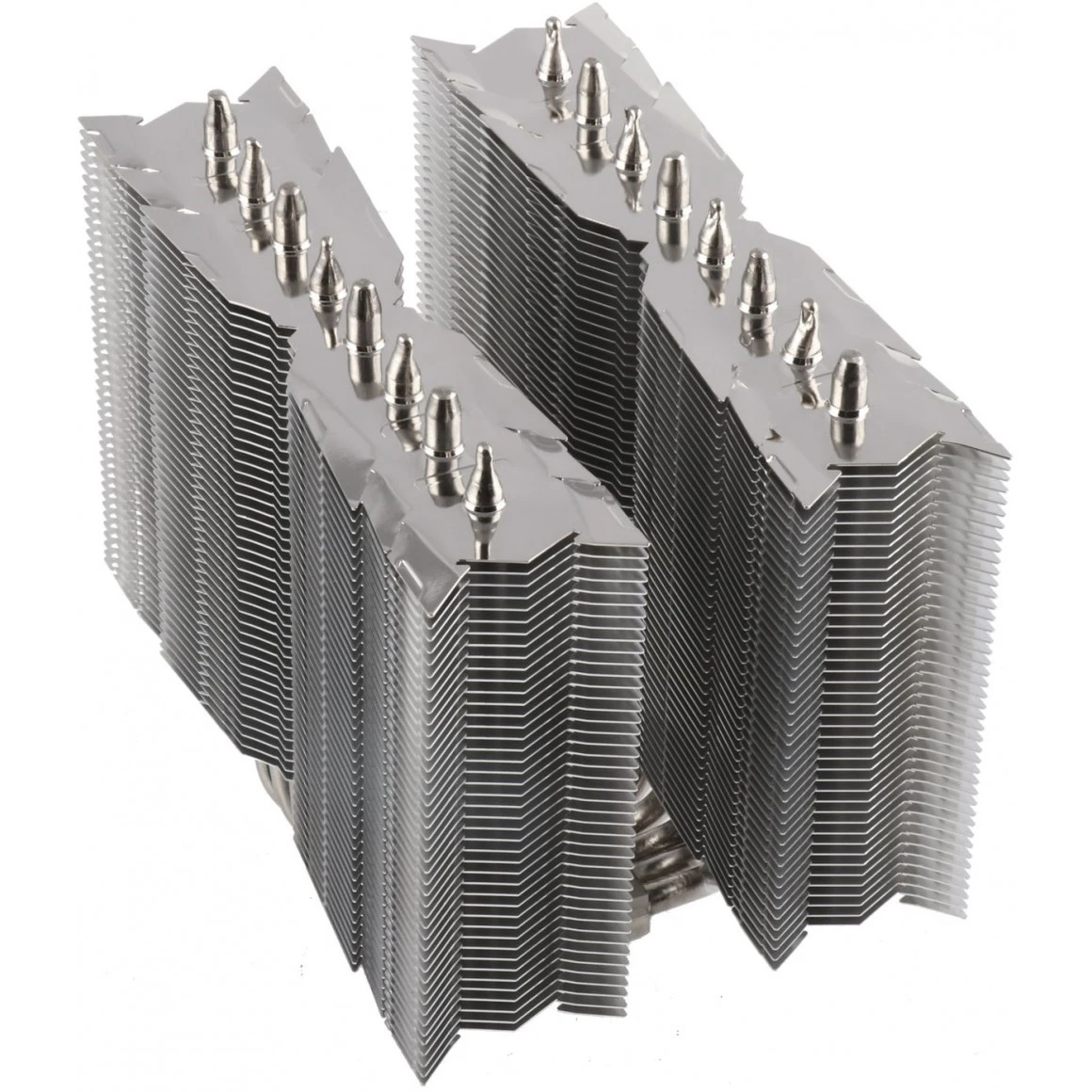 Кулер Thermalright Silver Arrow T8 - SILVER-ARROW-T8 - фото 6