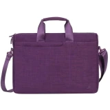 Сумка для ноутбука Rivacase 8335 Purple